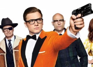 „Kingsman 3” va închide serviciile secrete