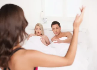 La această vârstă bărbații sunt mai infideli