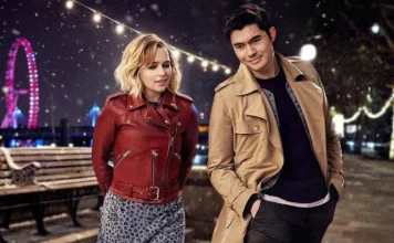 ‘Last Christmas’, noul film de Emilia Clarke