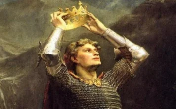Legendă: ce este, tipuri de definiții și 3 exemple
