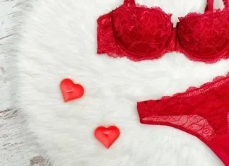 Lenjerie sexy: cum să alegi lenjeria perfectă pentru a-ți seduce partenerul