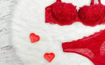 Lenjerie sexy: cum să alegi lenjeria perfectă pentru a-ți seduce partenerul