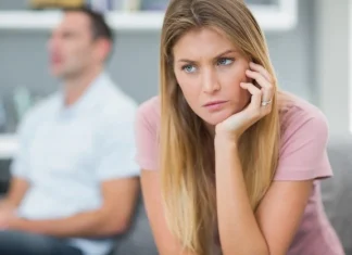 Lucruri pe care partenerul tău ți le va cere dacă este o persoană imatură