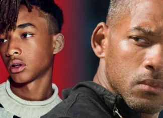 Lui Will Smith îi este rușine de cum arată fiul său, după ce l-a dat afară din casă