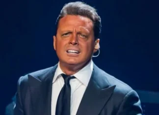 Luis Miguel și boala care l-ar putea îndepărta de pe scenă