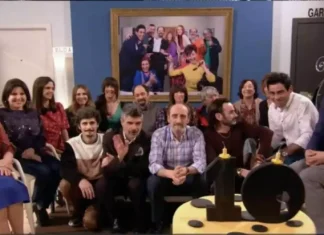 Macarena Gómez se alătură distribuției din „Angry Birds 2”