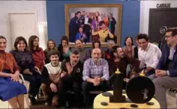 Macarena Gómez se alătură distribuției din „Angry Birds 2”