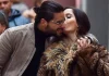Maluma a publicat o fotografie romantică cu iubita lui: „Mă faci să zâmbesc”.