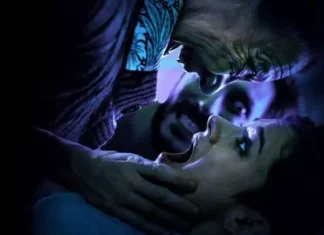 „Marianne”, noul serial de groază Netflix