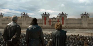 Melisandre cere să apară în prequelul „Game of Thrones”.