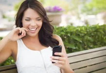 Mesaje pe care le place să le primească, dar femeile nu le trimit.