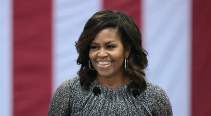 Michelle Obama declară că fiicele ei s-au născut prin fertilizare in vitro și au suferit, de asemenea, pierderea unei sarcini.