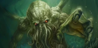 Miturile Cthulhu: Ghid de lectură