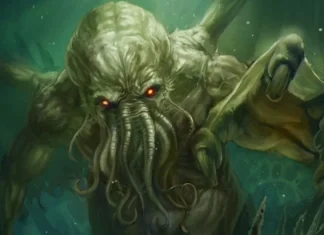 Miturile Cthulhu: Ghid de lectură