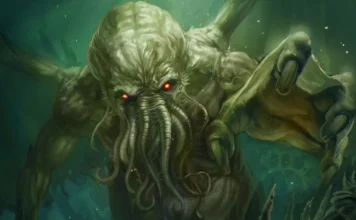 Miturile Cthulhu: Ghid de lectură