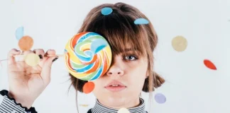Moda anilor 80 la bărbați și femei: cum eram noi?