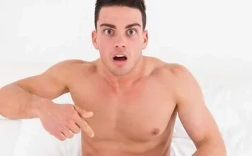 Motivul medical pentru durerea testiculelor atunci când îi lași să-i lipsească