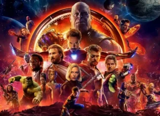 În ce ordine să vizionați filmele Marvel (ghid definitiv)
