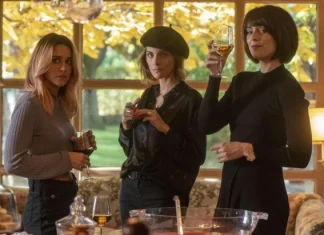 În ciuda tuturor (Netflix): O odă iubirii în toate formele ei