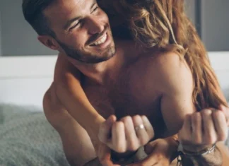 Începeți să utilizați jucăriile sexuale în cuplu: cum sunt ele folosite? Care sunt cele mai bune? – bucură-te de jucăria mea