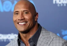 Netflix preia „Notice roșie” a lui Dwayne Johnson