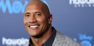 Netflix preia „Notice roșie” a lui Dwayne Johnson
