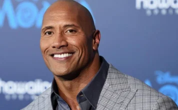 Netflix preia „Notice roșie” a lui Dwayne Johnson