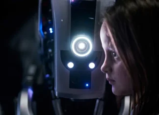 Netflix revine la science-fiction cu „I am Mother”