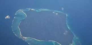 North Sentinel Island: tribul santinelă și misterele sale