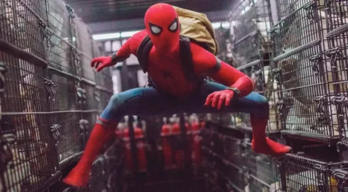 Noua trailer pentru Spider-man: Far from home (cu spoiler Endgame)