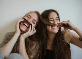 Întrebări incomode de adresat celui mai bun prieten al tău