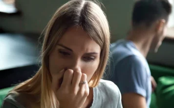 Nu mai iubi pe cei care nu te prețuiesc