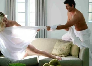 Partenerul tău are o poreclă pentru tine în intimitate? cunoaște-i sensul