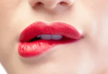 Partenerul tău te mușcă? Înseamnă ceva