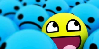Pentru că oamenii puternici mental atrag oameni toxici