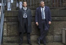 Posibili ucigași în serie din sezonul 3 din „Mindhunter”