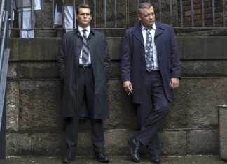 Posibili ucigași în serie din sezonul 3 din „Mindhunter”