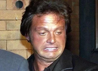 Povești de departe: când „Luismi” a înnebunit după o fată Tinelli