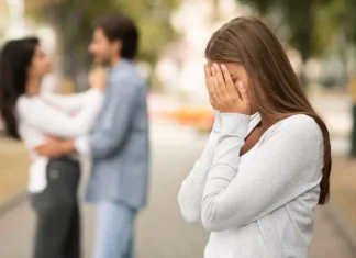 Povești despre dragostea greșită: când te îndrăgostești de o minciună