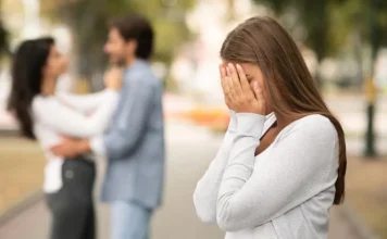 Povești despre dragostea greșită: când te îndrăgostești de o minciună