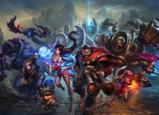 Poziții în „League of Legends” și cum să le domine pe fiecare