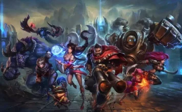 Poziții în „League of Legends” și cum să le domine pe fiecare