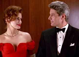 Pretty Woman: un film clasic care avea să fie altceva, și fără Richard sau Julia!