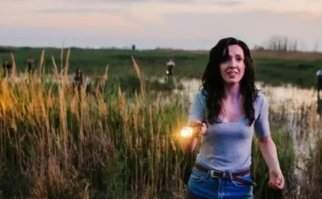 Primele imagini șocante ale seriei „Lost”