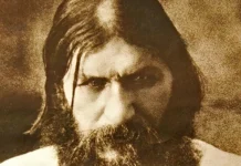 Rasputin: cine era acest personaj întunecat