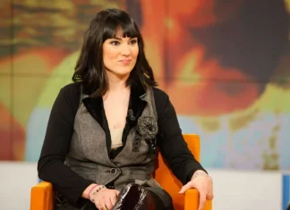 Reborn, povestea inspiratoare a lui Irene Villa