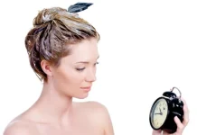 Recomandări pentru a vă vopsi corect părul