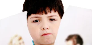 Respingerea tatălui este mai dăunătoare decât respingerea mamei.