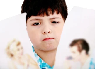 Respingerea tatălui este mai dăunătoare decât respingerea mamei.