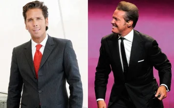 Roberto Palazuelos, supărat pe Luis Miguel (serialul)… și foarte dur cu Luis Miguel (cântărețul)